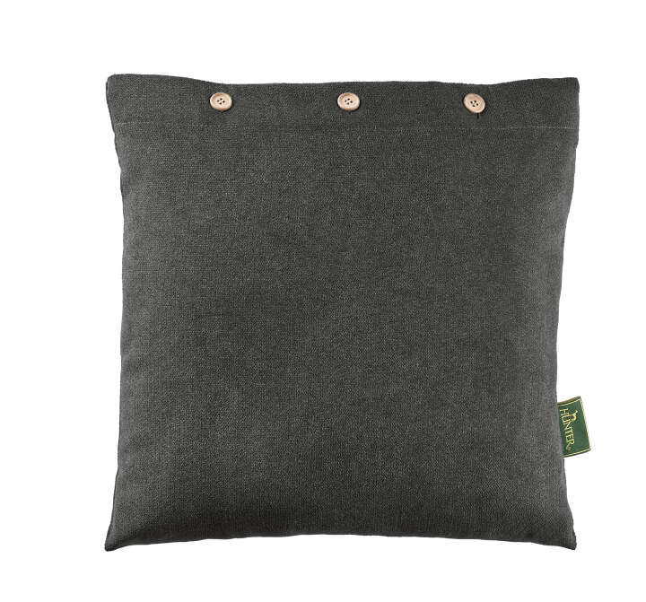 HUNTER Hunde Decke + Kissen 2in1 Rockford